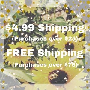 😻 Reduced & FREE Shipping 😻
